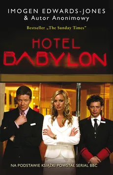 Hotel Babylon - Imogen Edwards-Jones