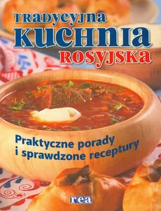 Tradycyjna kuchnia rosyjska