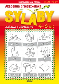 Akademia przedszkolaka Sylaby - Beata Guzowska