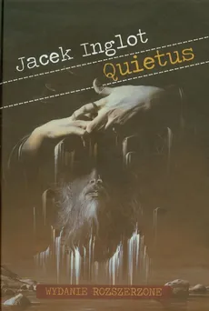 Quietus - Outlet - Jacek Inglot