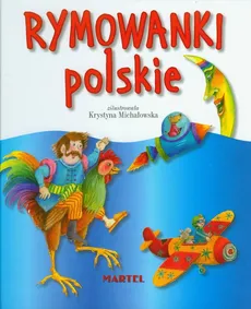 Rymowanki polskie - Outlet