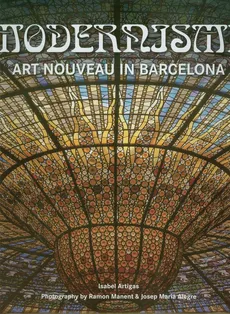 Modernisme in Barcelona - Outlet