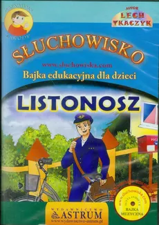 Listonosz - Lech Tkaczyk