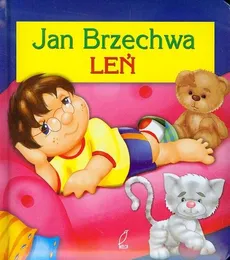 Leń - Jan Brzechwa