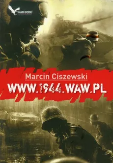 www. 1944. waw. Pl - Outlet - Marcin Ciszewski