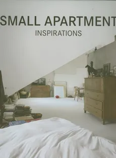 Small Apartment Inspirations - Outlet