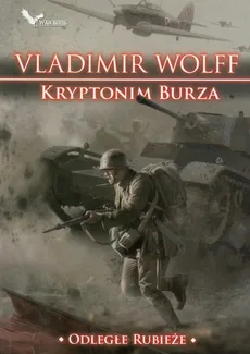 Kryptonim Burza - Vladimir Wolff