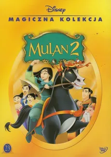 Mulan 2