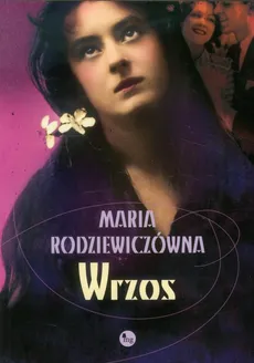 Wrzos - Outlet - Maria Rodziewiczówna