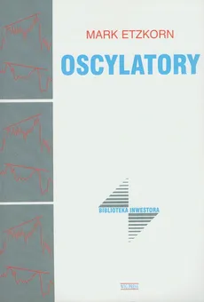 Oscylatory - Mark Etzkorn