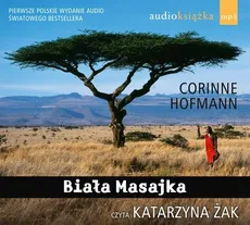 Biała Masajka - Corinne Hofmann