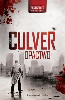 Opactwo - Outlet - Chris Culver