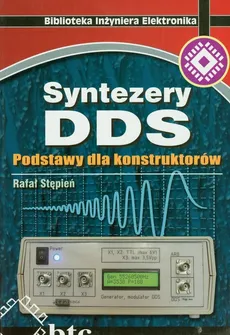 Syntezery DDS - Rafał Stępień