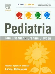 Pediatria - Outlet - Graham Clayden, Tom Lissauer