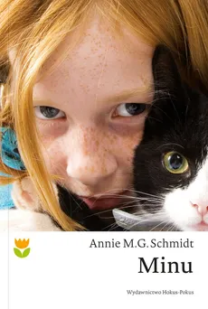 Minu - Annie Schmidt
