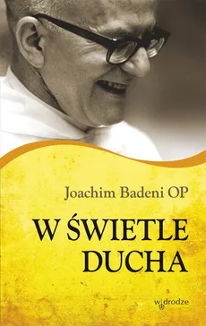 W świetle ducha - Joachim Badeni