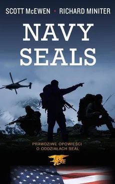Navy Seals - Outlet - Scott McEwen, Richard Miniter