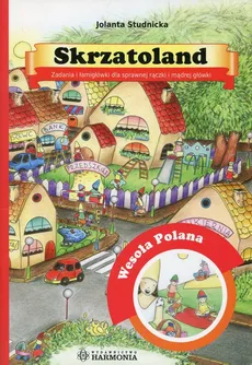 Skrzatoland Wesoła polana - Jolanta Studnicka