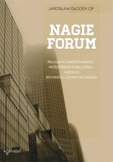 Nagie forum - Jarosław Głodek
