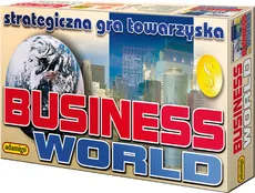 Business world
