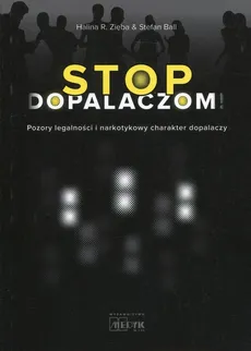 Stop Dopalaczom - Outlet