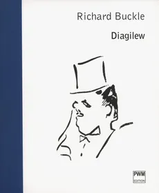Diagilew - Richard Buckle