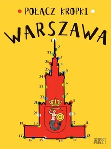 Połącz kropki Warszawa - Agata Toromanoff