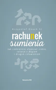Rachunek sumienia - Krzysztof Osuch