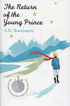 The Return of the Young Prince - A.G. Roemmers