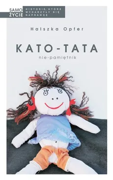 Kato-tata - Outlet - Halszka Opfer