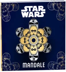 Star Wars Mandale - Outlet
