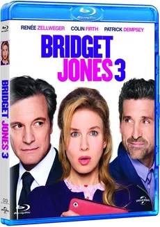 Bridget Jones 3