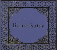 Kama Sutra - Vatsyayana