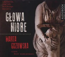 Głowa Niobe - Marta Guzowska