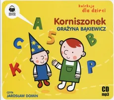 Korniszonek - Grażyna Bąkiewicz