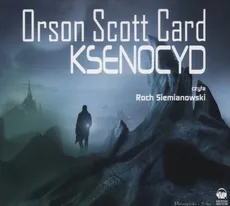 Ksenocyd - Card Orson Scott