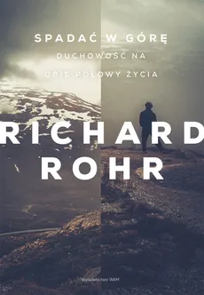 Spadać w górę - Outlet - Rohr Richard