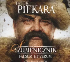 Szubienicznik Falsum et verum - Jacek Piekara