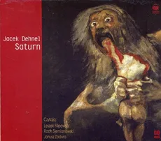 Saturn - Outlet - Jacek Dehnel