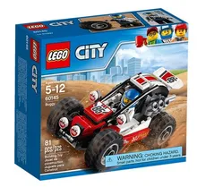 Lego City Łazik - Outlet