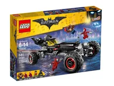 Lego Batman Batmobil