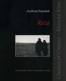 Róża - Andrzej Szpulak