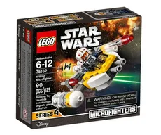 Lego Star Wars Y-Wing Microfighter - Outlet