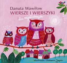Wiersze i wierszyki - Outlet - Danuta Wawiłow