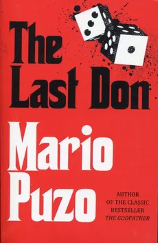 Last Don - Mario Puzo