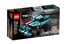 Lego Technic Kaskaderska terenówka