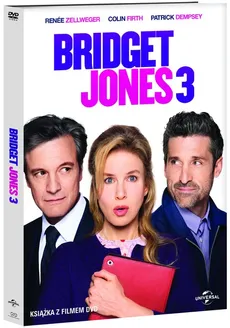 Bridget Jones 3