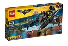Lego Batman Pojazd kroczący