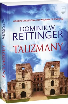 Talizmany - Rettinger Dominik W.