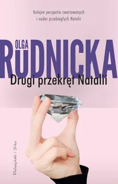 Drugi przekręt Natalii - Outlet - Olga Rudnicka
